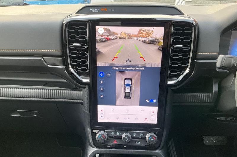 Used Ford Ranger 2025 for sale - 77427193: Photo 8