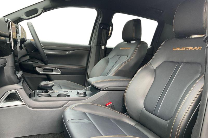 Used Ford Ranger 2025 for sale - 77427193: Photo 9