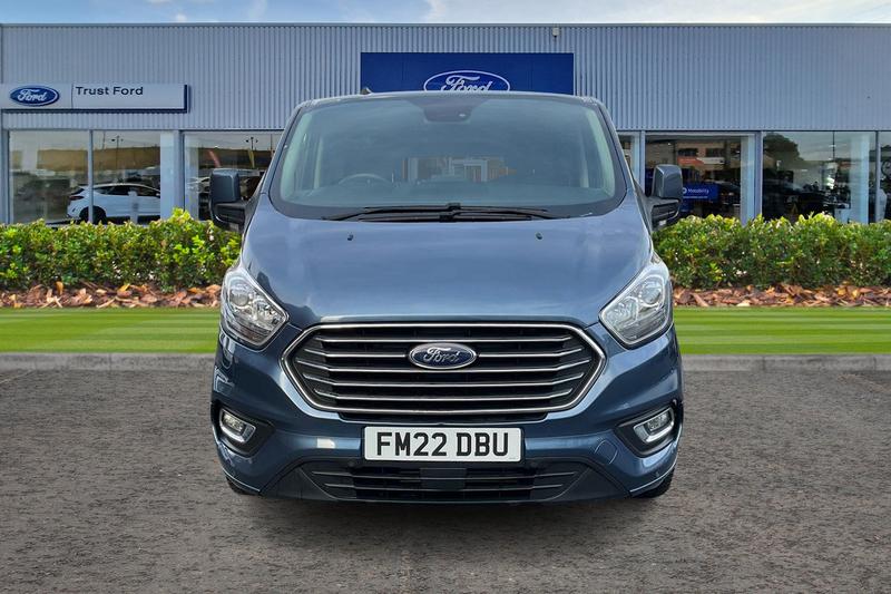 Used Ford Tourneo Custom 2022 for sale - 77619906: Photo 11