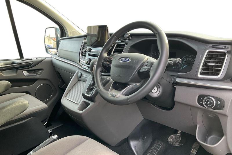 Used Ford Tourneo Custom 2022 for sale - 77619906: Photo 13