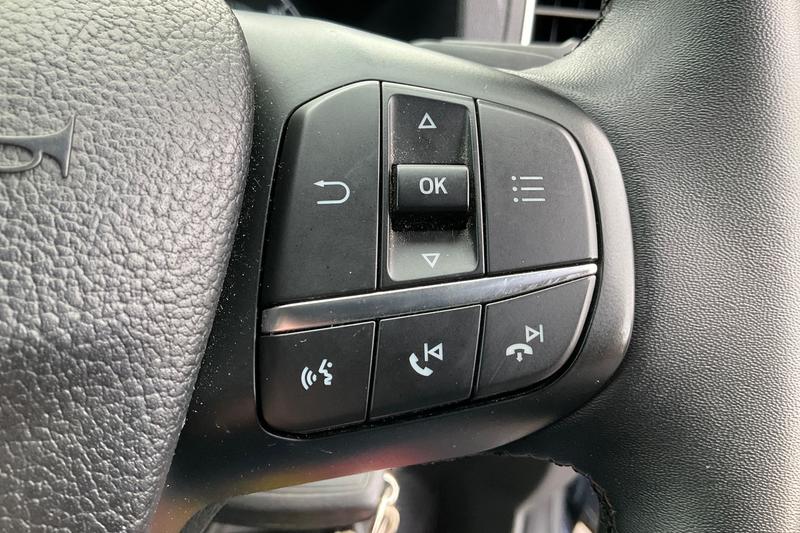 Used Ford Tourneo Custom 2022 for sale - 77619906: Photo 15