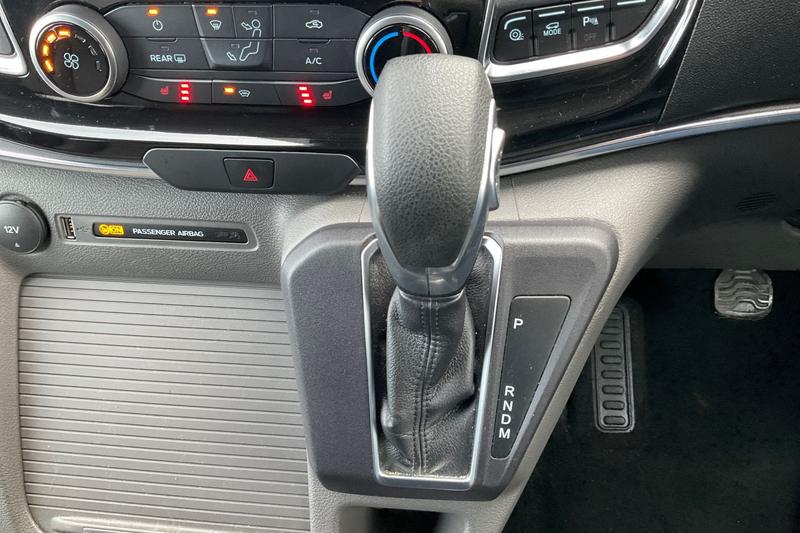 Used Ford Tourneo Custom 2022 for sale - 77619906: Photo 16