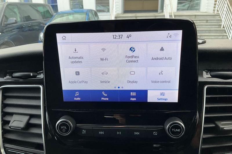 Used Ford Tourneo Custom 2022 for sale - 77619906: Photo 17