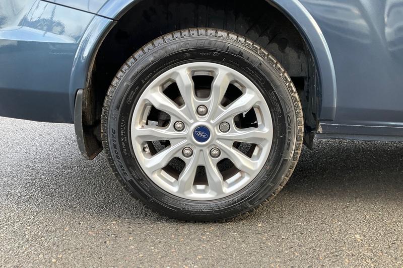 Used Ford Tourneo Custom 2022 for sale - 77619906: Photo 22