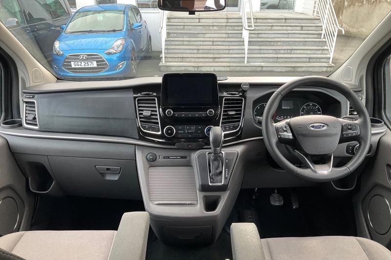 Used Ford Tourneo Custom 2022 for sale - 77619906: Photo 24
