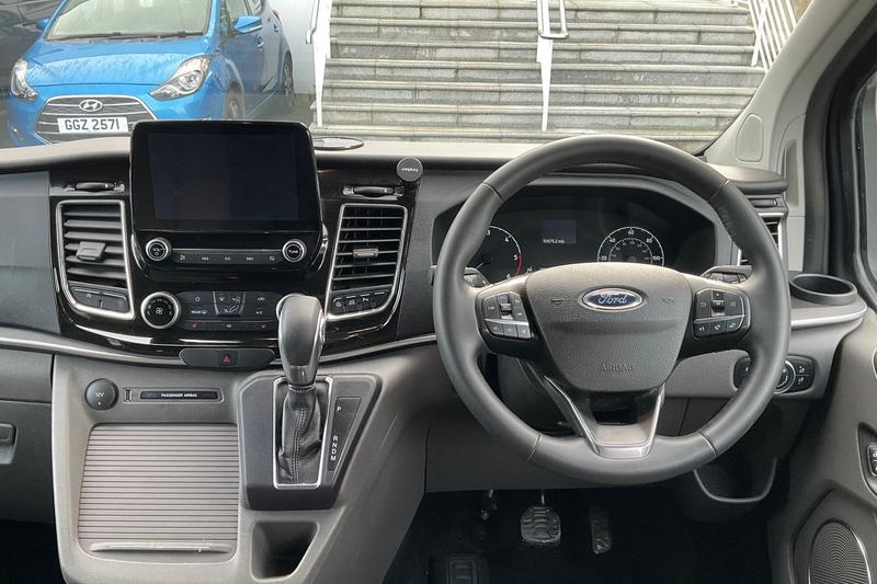 Used Ford Tourneo Custom 2022 for sale - 77619906: Photo 25