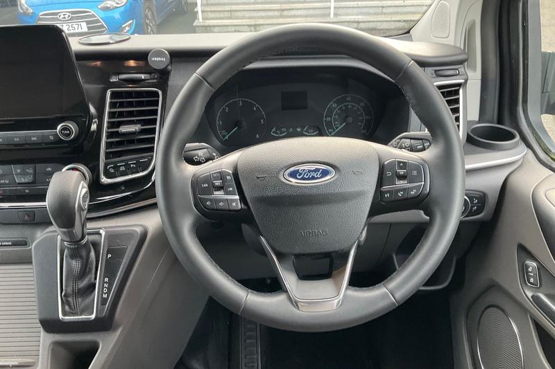 Used Ford Tourneo Custom 2022 for sale - 77619906: Photo 26