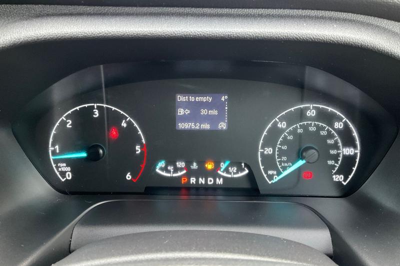 Used Ford Tourneo Custom 2022 for sale - 77619906: Photo 27