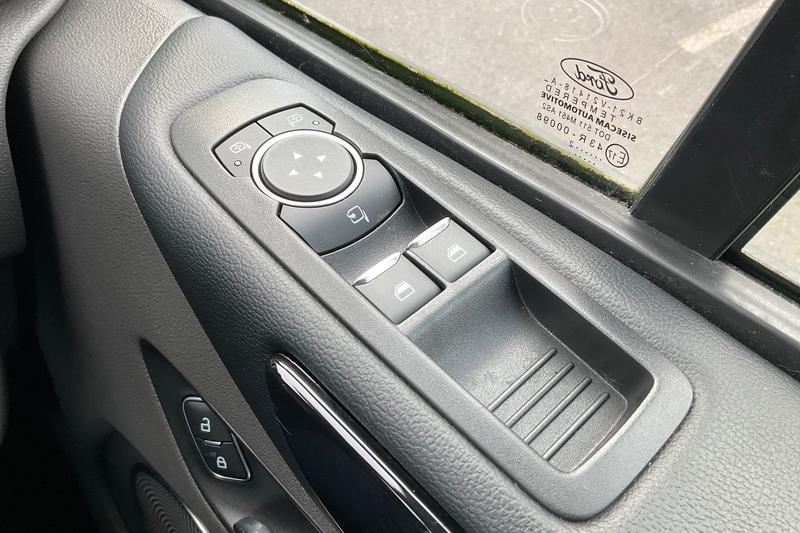 Used Ford Tourneo Custom 2022 for sale - 77619906: Photo 28