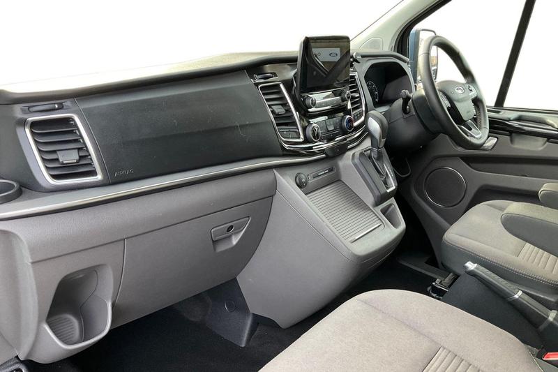 Used Ford Tourneo Custom 2022 for sale - 77619906: Photo 3