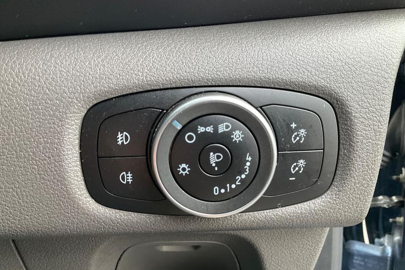 Used Ford Tourneo Custom 2022 for sale - 77619906: Photo 31