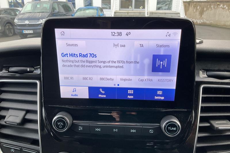 Used Ford Tourneo Custom 2022 for sale - 77619906: Photo 32