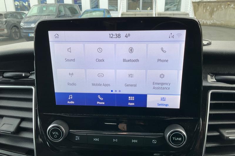 Used Ford Tourneo Custom 2022 for sale - 77619906: Photo 33