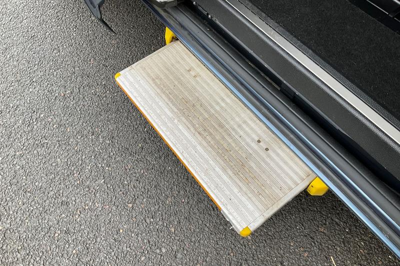 Used Ford Tourneo Custom 2022 for sale - 77619906: Photo 35