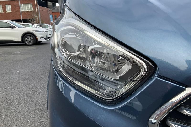 Used Ford Tourneo Custom 2022 for sale - 77619906: Photo 36