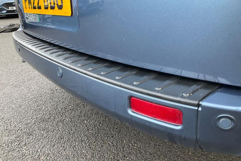 Used Ford Tourneo Custom 2022 for sale - 77619906: Photo 37