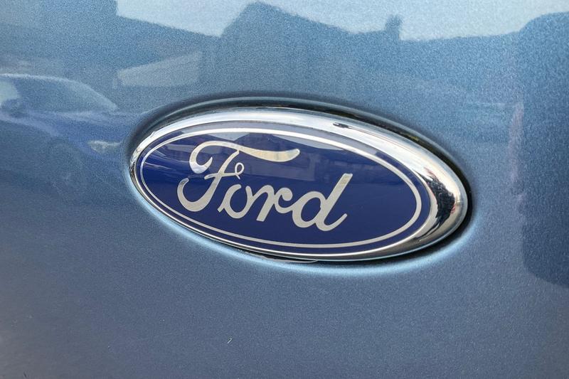 Used Ford Tourneo Custom 2022 for sale - 77619906: Photo 39