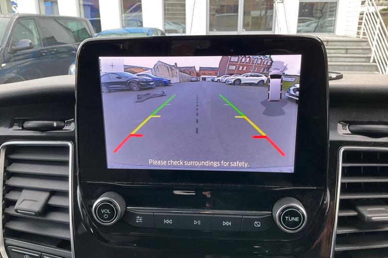 Used Ford Tourneo Custom 2022 for sale - 77619906: Photo 8