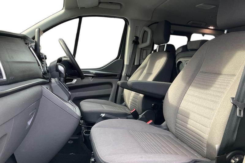 Used Ford Tourneo Custom 2022 for sale - 77619906: Photo 9