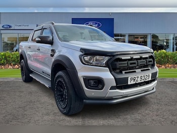 Used Ford Ranger undefined for sale - 78277287: Photo