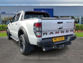 Used Ford Ranger undefined for sale - 78277287: Photo