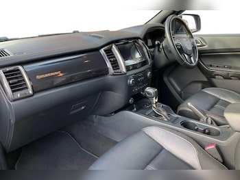 Used Ford Ranger undefined for sale - 78277287: Photo