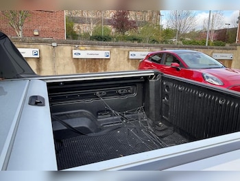 Used Ford Ranger undefined for sale - 78277287: Photo