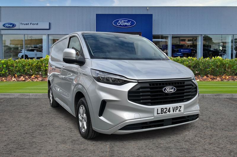 Used Ford Transit Custom 2024 for sale - 76038207: Photo 1