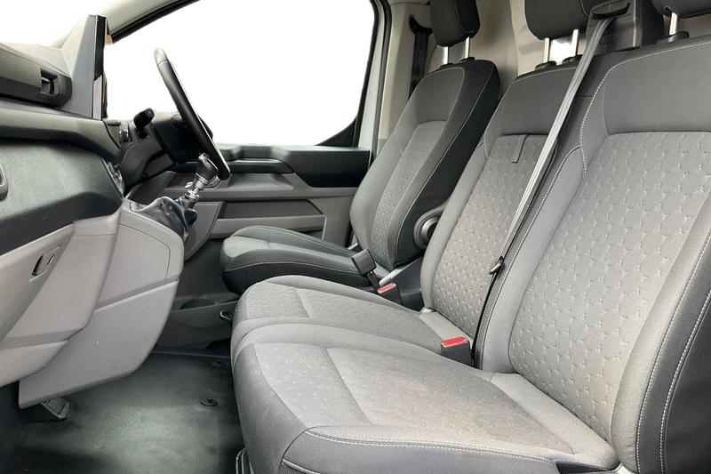 Used Ford Transit Custom 2024 for sale - 76038207: Photo 10