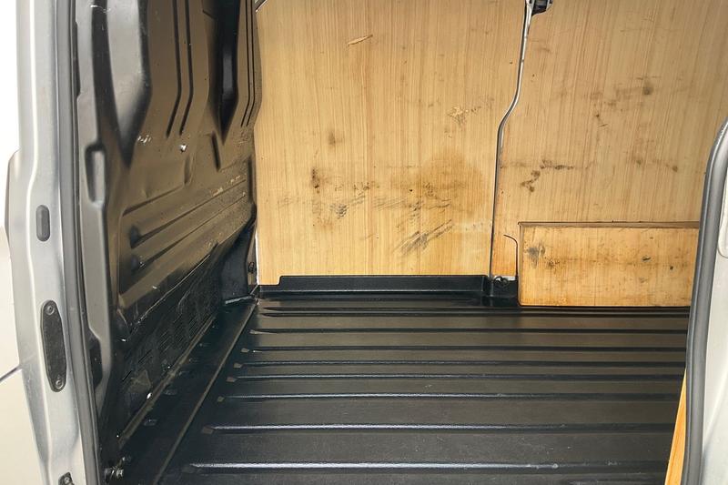 Used Ford Transit Custom 2024 for sale - 76038207: Photo 11