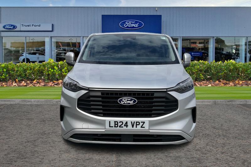 Used Ford Transit Custom 2024 for sale - 76038207: Photo 12