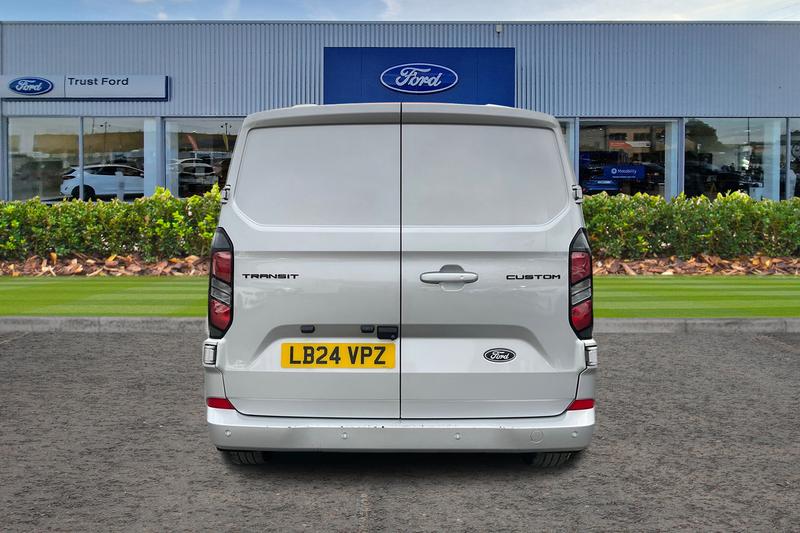 Used Ford Transit Custom 2024 for sale - 76038207: Photo 13