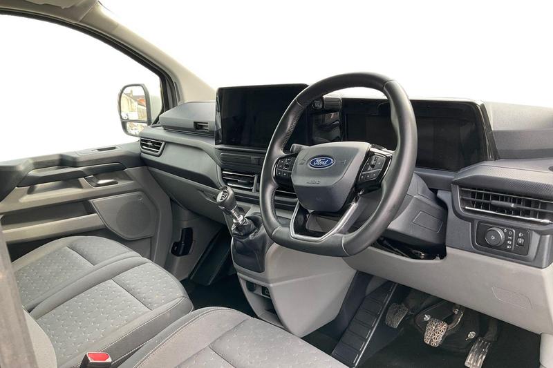 Used Ford Transit Custom 2024 for sale - 76038207: Photo 14