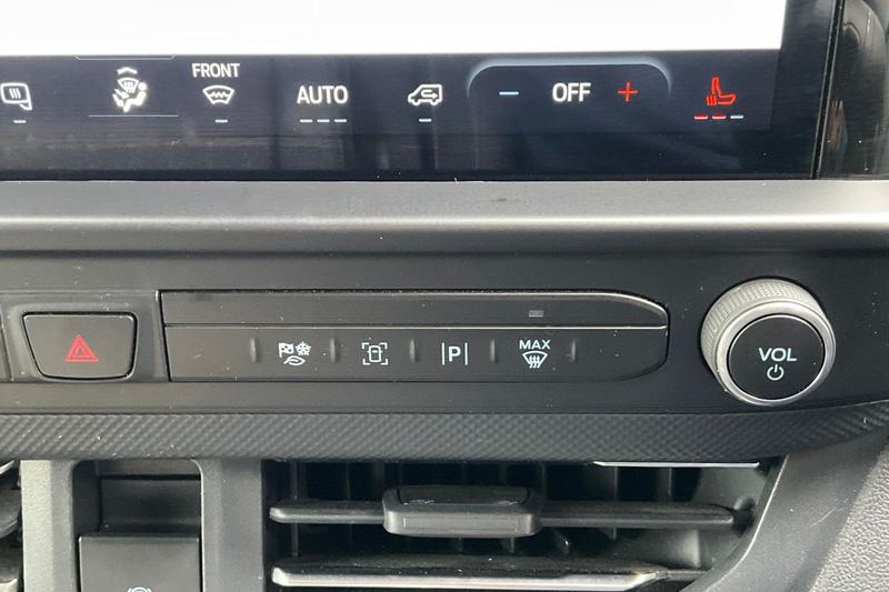 Used Ford Transit Custom 2024 for sale - 76038207: Photo 19