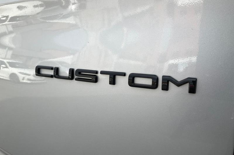 Used Ford Transit Custom 2024 for sale - 76038207: Photo 20