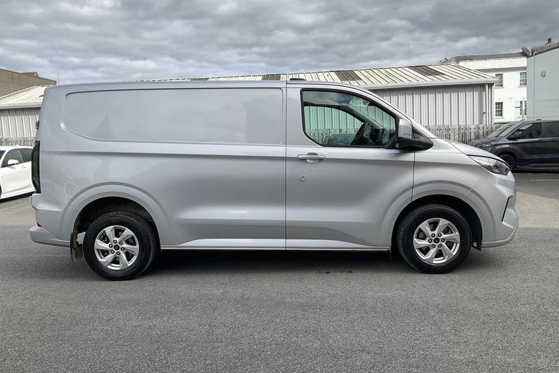 Used Ford Transit Custom 2024 for sale - 76038207: Photo 21