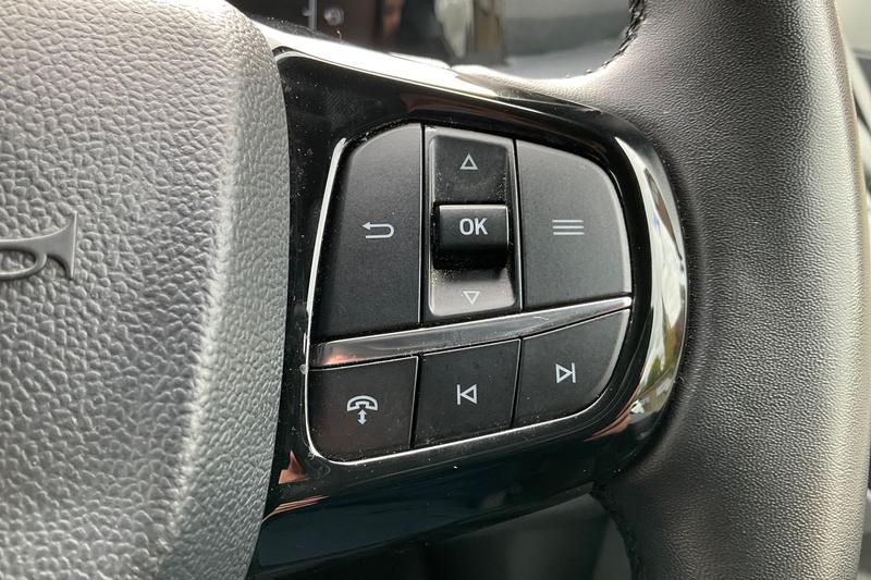 Used Ford Transit Custom 2024 for sale - 76038207: Photo 28