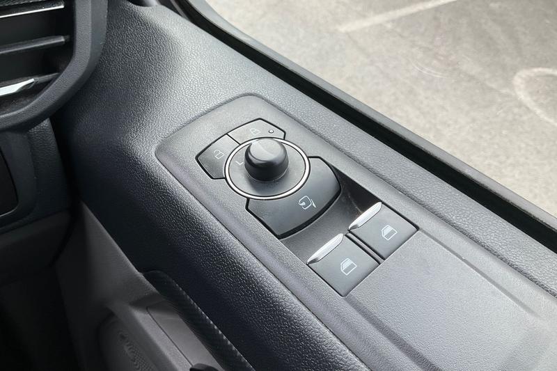 Used Ford Transit Custom 2024 for sale - 76038207: Photo 29