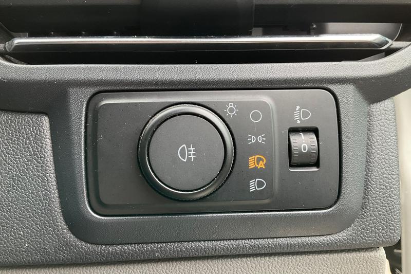Used Ford Transit Custom 2024 for sale - 76038207: Photo 32