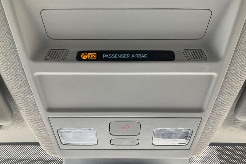 Used Ford Transit Custom 2024 for sale - 76038207: Photo 33