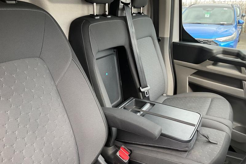 Used Ford Transit Custom 2024 for sale - 76038207: Photo 34