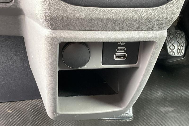 Used Ford Transit Custom 2024 for sale - 76038207: Photo 37
