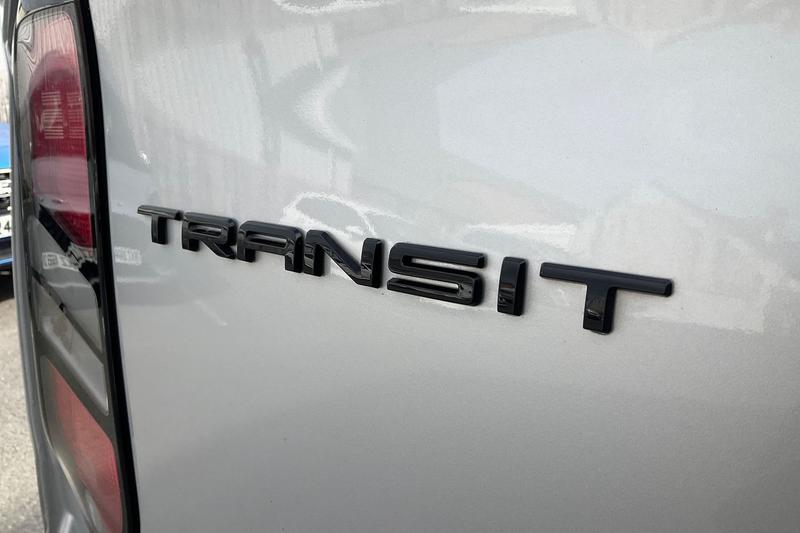 Used Ford Transit Custom 2024 for sale - 76038207: Photo 39