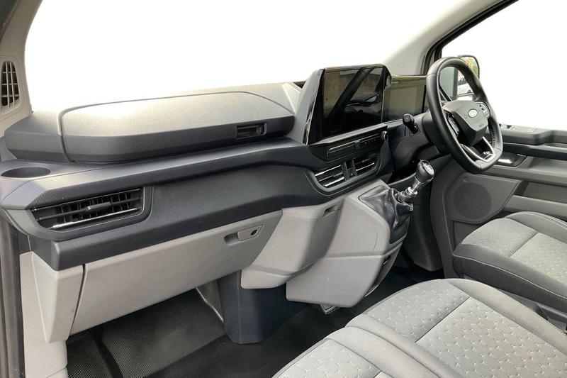 Used Ford Transit Custom 2024 for sale - 76038207: Photo 4