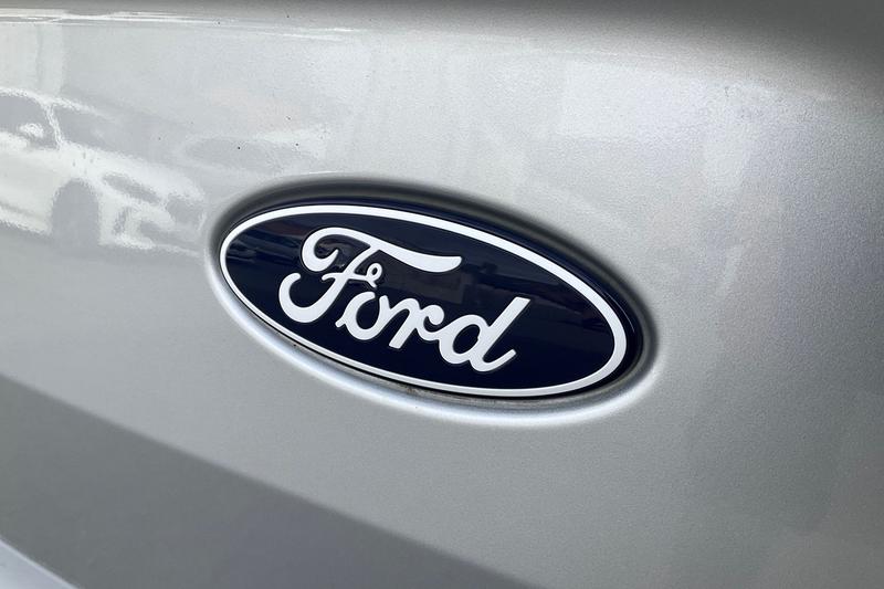 Used Ford Transit Custom 2024 for sale - 76038207: Photo 40