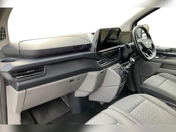 Used Ford Transit Custom 2024 for sale - 76038207: Photo 4
