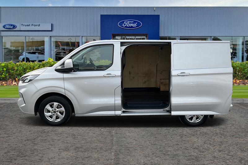 Used Ford Transit Custom 2024 for sale - 76038207: Photo 6