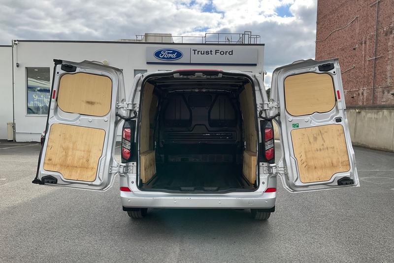 Used Ford Transit Custom 2024 for sale - 76038207: Photo 7