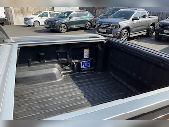 Used Ford Ranger 2025 for sale - 78813247: Photo