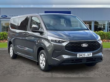 Used Ford Tourneo Custom 2025 for sale - 79839116: Photo